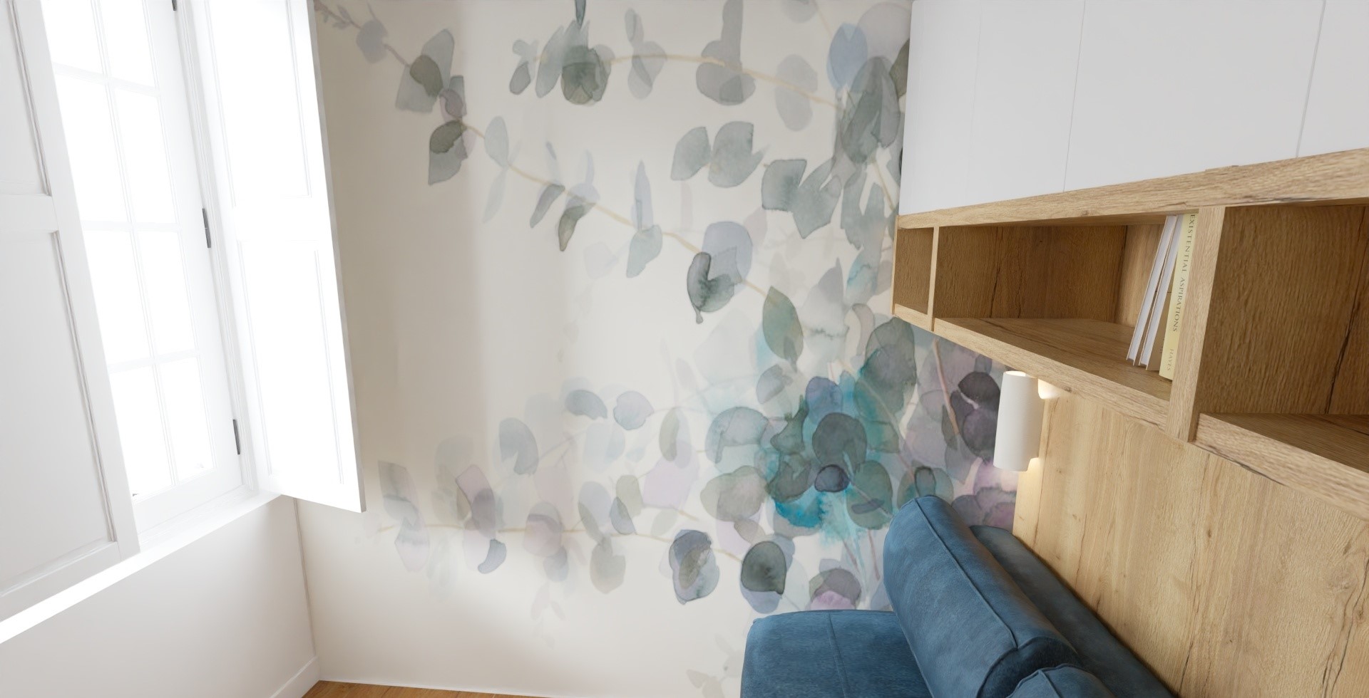 Imagen de La stanza di Cristina